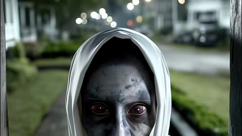 😱👹 The Gate's Unthinkable Secret Will Haunt You! What Emerged Is NOT Human | TheHauntingHour