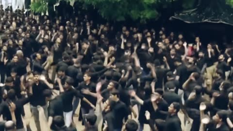 Ja Ali Asghar | Ali Shanawar