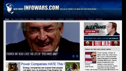 IW Archives 2012 Oct 16