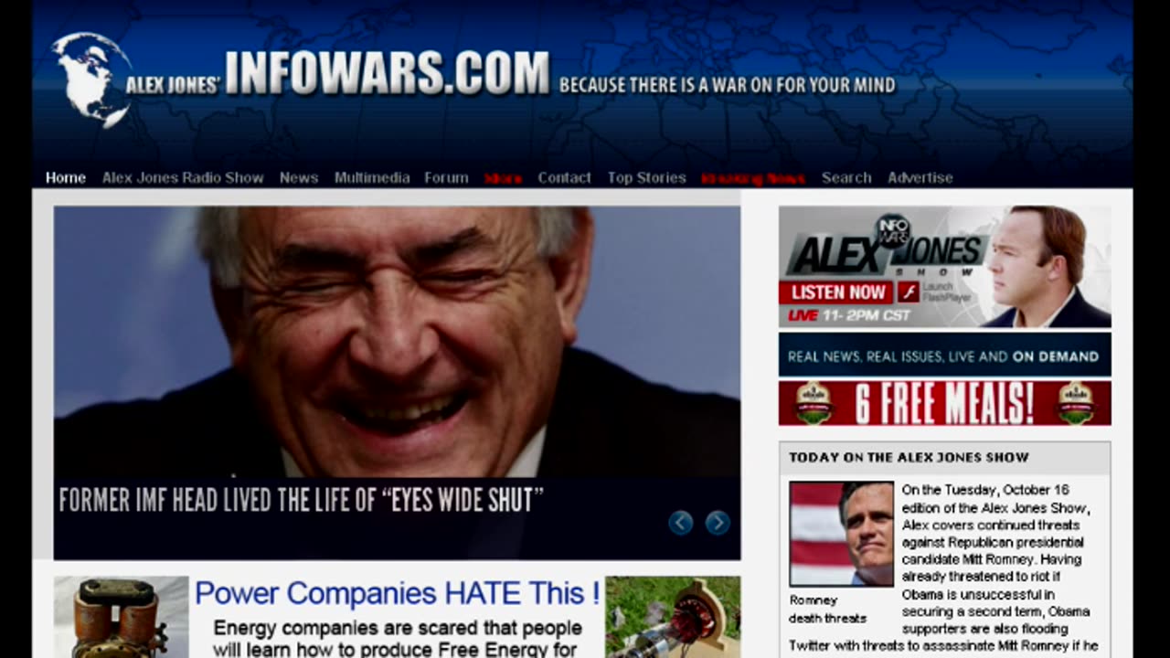 IW Archives 2012 Oct 16