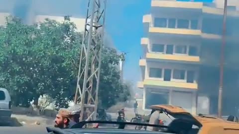 ⚔️🔥 Syria Israel War | Bedouin Tribesmen Clash with Druze Militants in Suwayda City | RCF