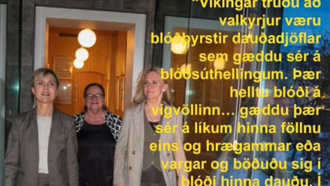 Ástkæra Ísafold