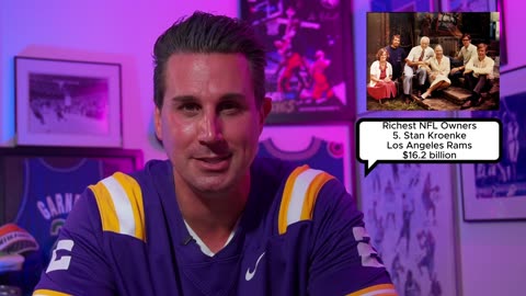 Turns Out the Real Power Move Was Marrying Walmart!