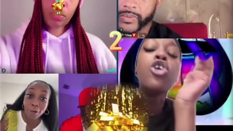 - TRAP CECE ; ADDRESSING WHAT SUEWOO SAID ! 7-11-25