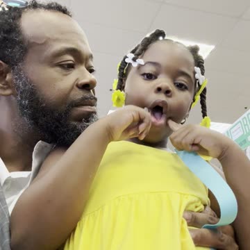 The Greatest Show on Earth - Sydney’s Book Signing - Ep.V Part XI