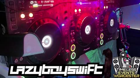 You’re Now Locked Into Timeless !