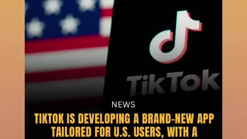 Tiktok getting replace by m2 it will relaunch in September 7/9/25