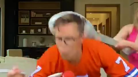 Viral: When Mom Buys Your Favorite Ice Cream ft @MattSlays