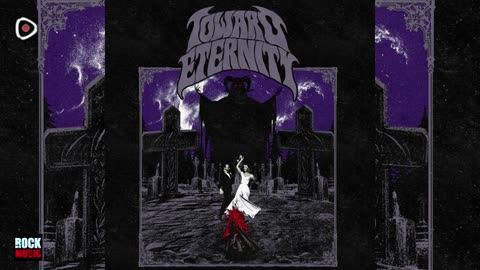 Toward Eternity - Toward Eternity (EP) USA