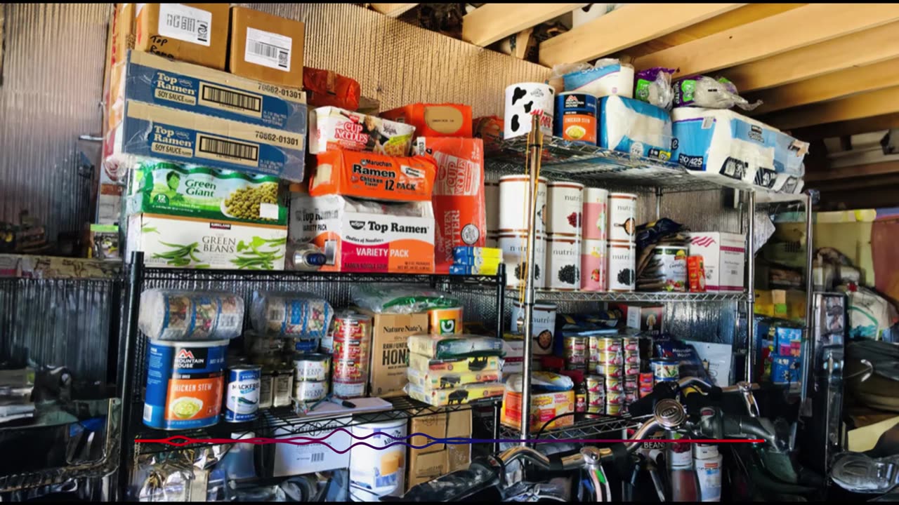 Get Prepared now! JUST DO IT