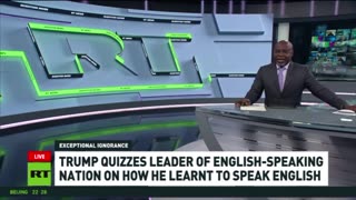 RT News - July 10 2025 (17:00 MSK)