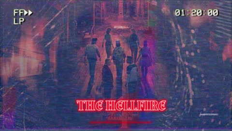 Stranger Things Recap: Chapter 1 - The Hellfire Club