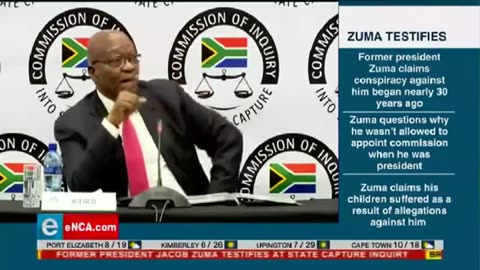 THE CABAL (Jew) RULING THE WORLD; SOUTH AFRICA PLAYS A MAJOR ROLE - PART 11