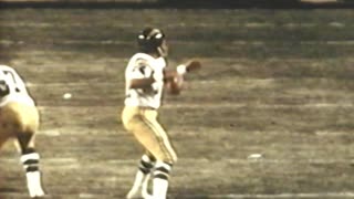 How To Watch Pro Football [Full VHS]