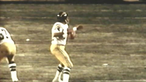 How To Watch Pro Football [Full VHS]