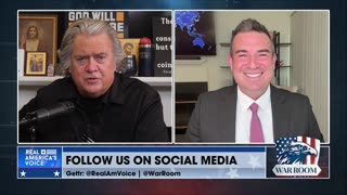 SHAHBANDER: “They Have Set Back Iran’s Nuclear Program By Decades.”