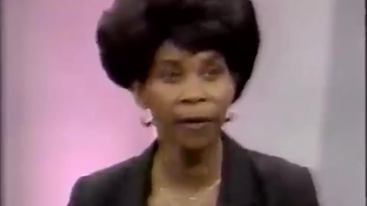 1988 Daytime Emmys Abridged (Soaps Only)