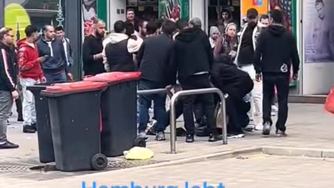 Messer Stecher Deutschland