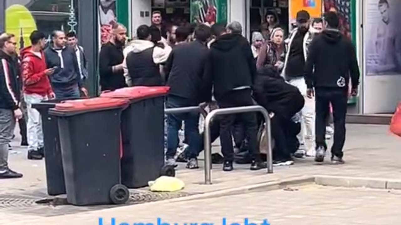 Messer Stecher Deutschland