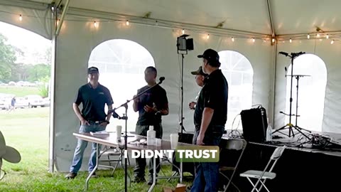 "Mainstream science would say thats an impossibility" Billy Bond shares his Soil Saviors results