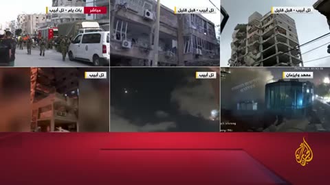 هل تملك إسرائيل القدرة على امتصاص الخسائر المتزايدة بفعل القصف الإيراني_