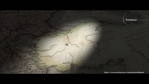 The Reincarnated Antichrist & Parasitic Entities in the Ottoman Empire