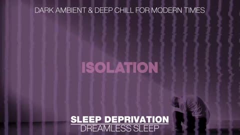 Sleep Deprivation : Join Us In Our Brutal Ambience