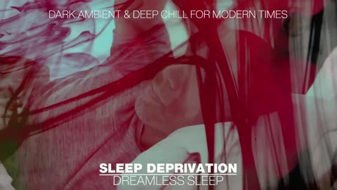 Sleep Deprivation : Join Us In Our Brutal Ambience