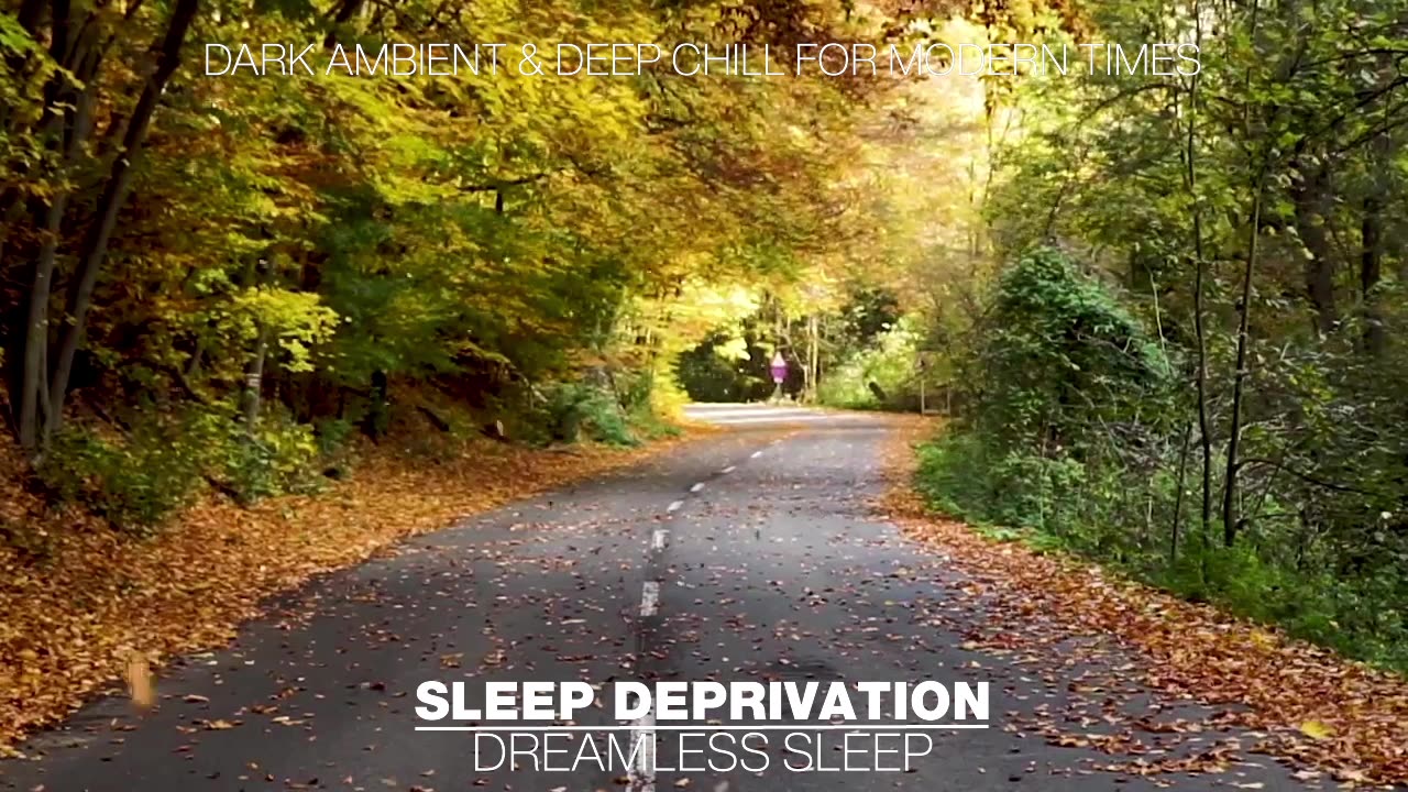 Sleep Deprivation : Join Us In Our Brutal Ambience