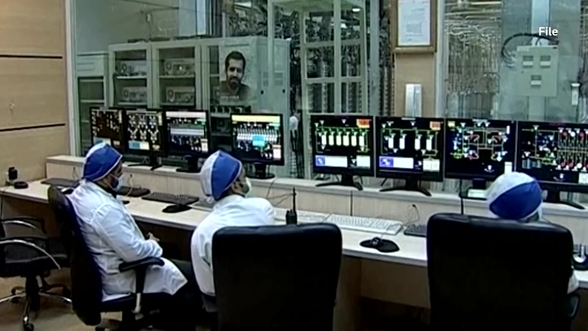 US and Iran to resume nuclear talks amid clashing red lines