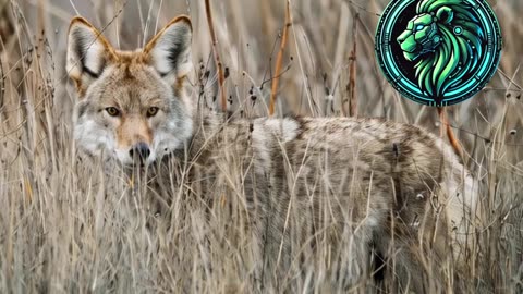 Coyote Chronicles: Survival Strategies of a Master Adaptator
