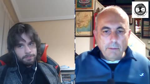 Segundo Encuentro Entrevista A Liu Suria (Periodista y Comunicador)
