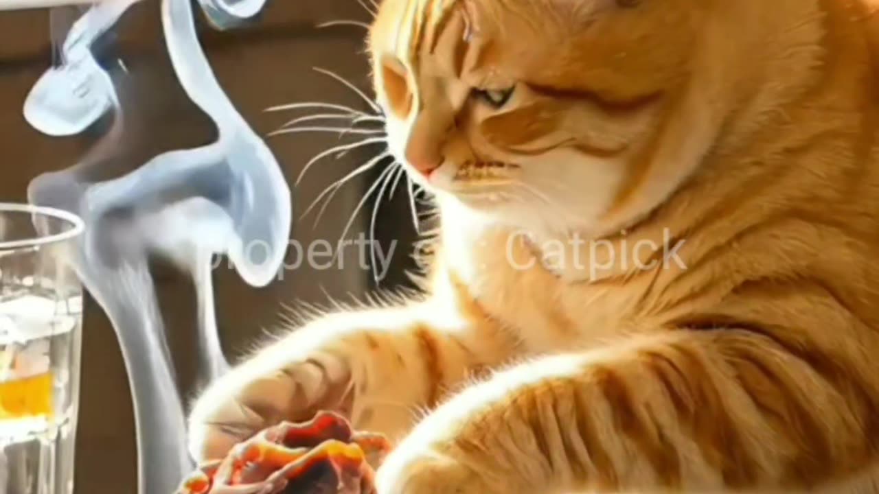 Cute and Funny Cats Compilation 100