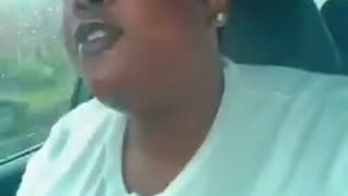 I guess getting a job never occurred to this idiot