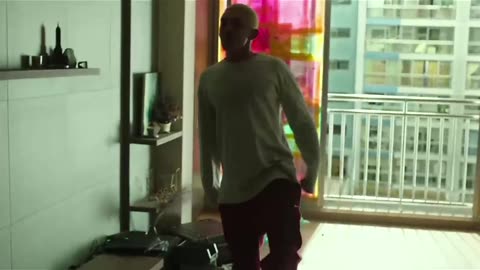 Saraitda Alone BG SUBTITRI