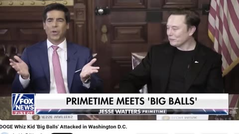 Who Is BIG BALLS? DOGE Employee Beaten By 12 Teens Trying To Carjack Car