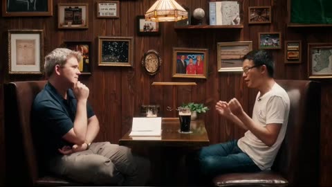 Can AI Do Your Work? - Cognition CEO Scott Wu on Stripe