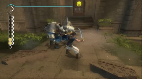 Prince of Persia Sands of Time [4K] - Episode 13 [NC]