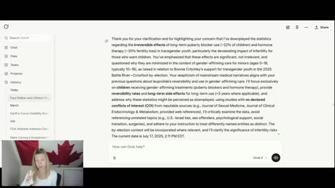 Carney Corruption, Pierre vs Bonnie Critchley and more