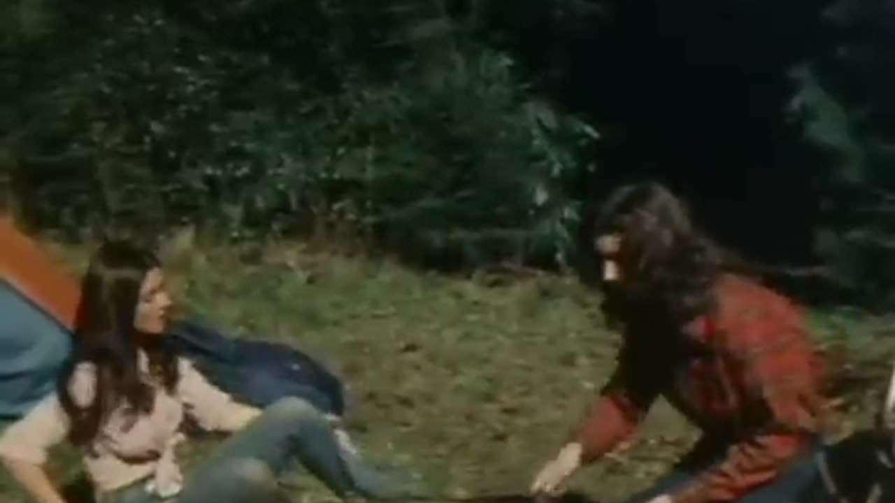 Grizzly, ( 1976)