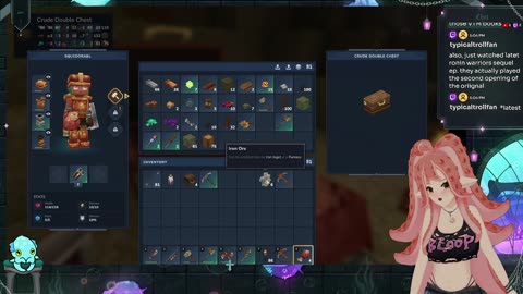 【Hytale】Minecraft? What's Minecraft?