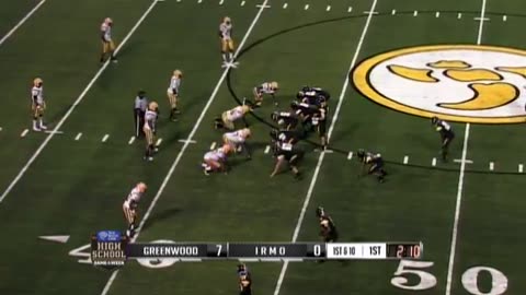 Pinkerton State vs Windham || High School Football GAME 2025