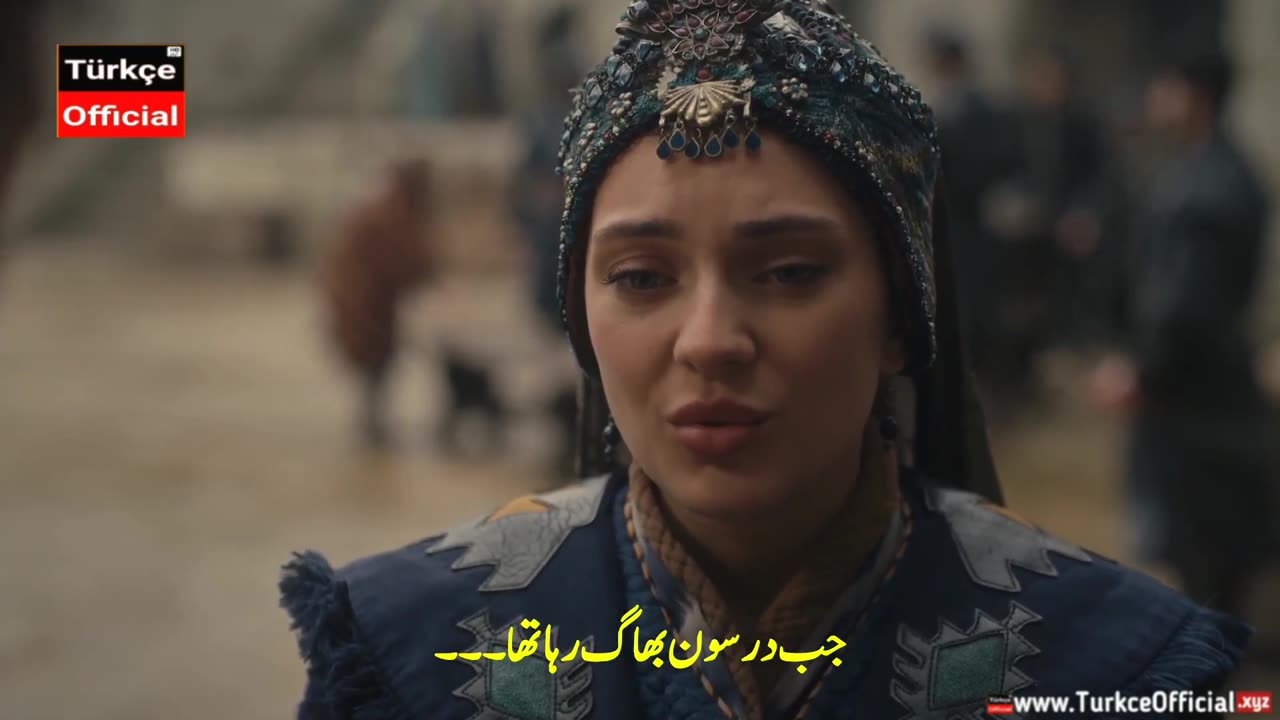 Kurulus Orhan Episode 15 in UKurulus Orhan Episode 15 in Urdu Subtitlesrdu Subtitles