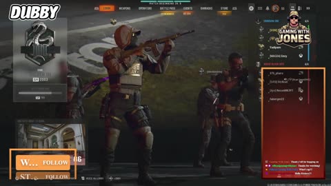 Call Of Duty Black Ops 6