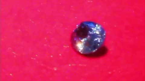 blue sapphire gemstone