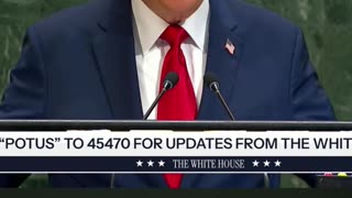 "Whoever Is Operating This Teleprompter Is in Big Trouble"