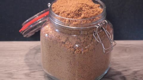 Meat Flour