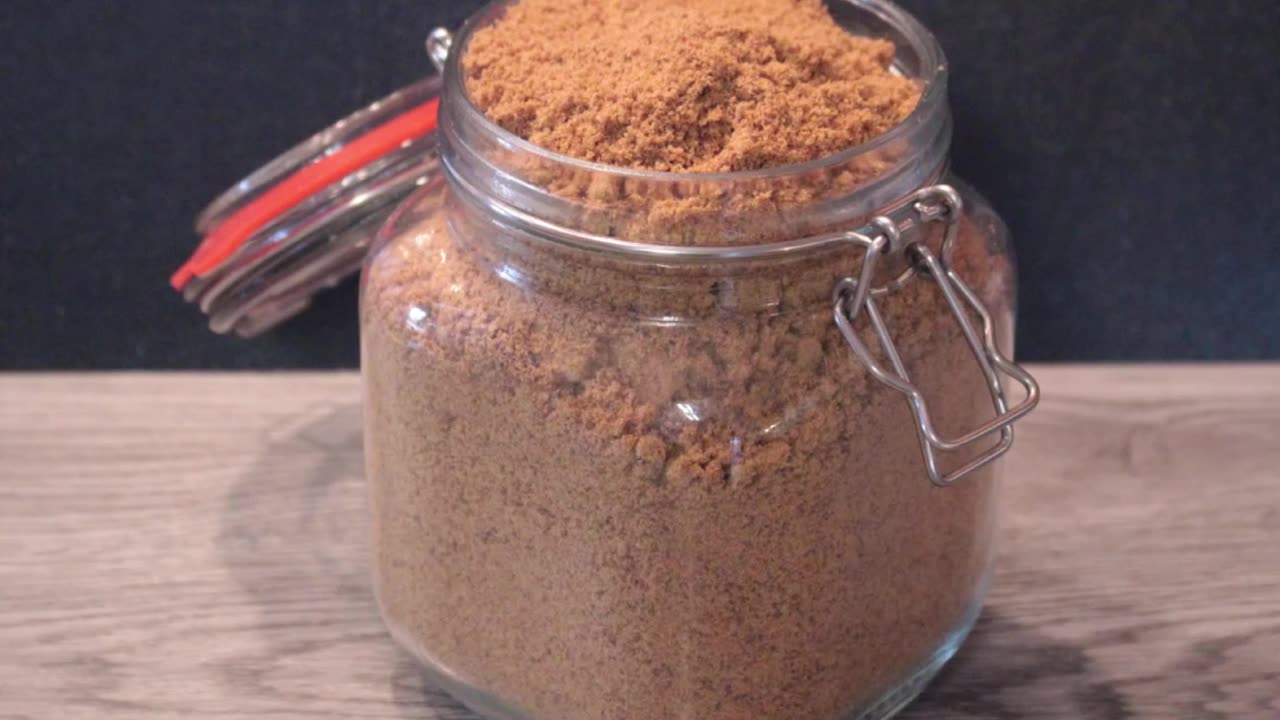 Meat Flour
