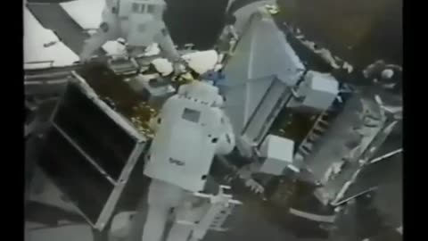 NASA Funniest Fails (Part 1/2)