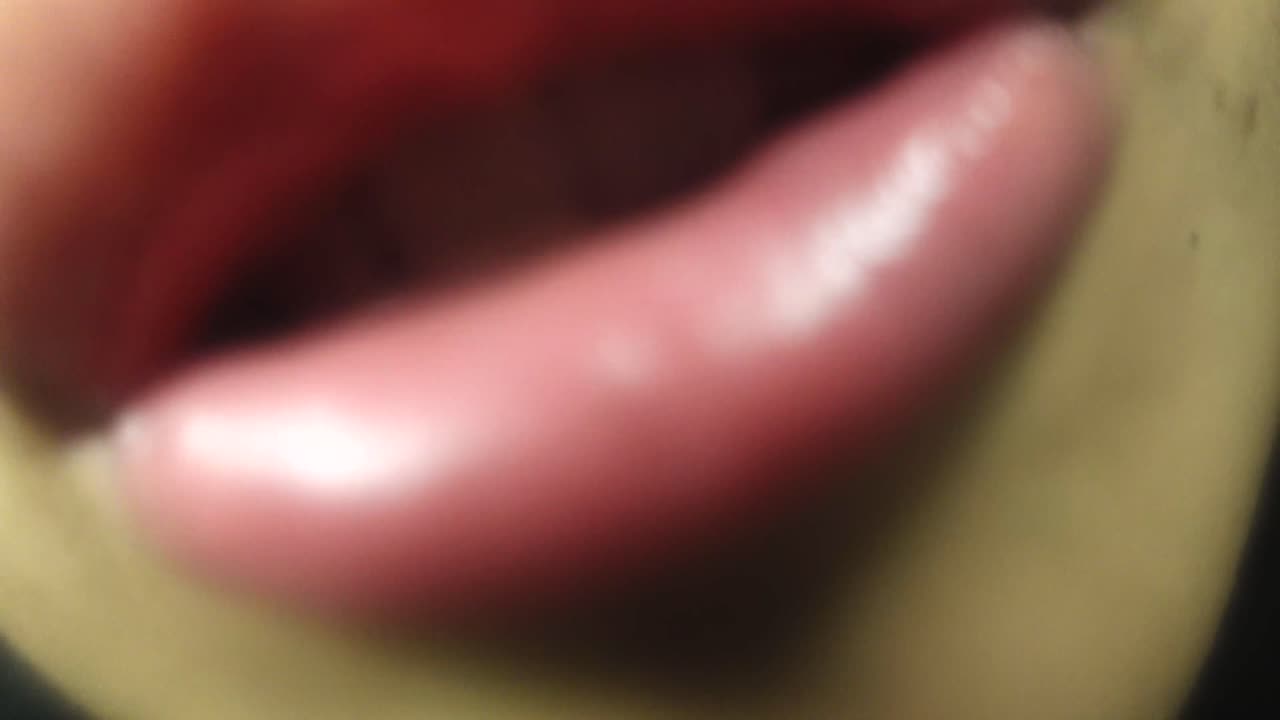 ASMR FOGGING